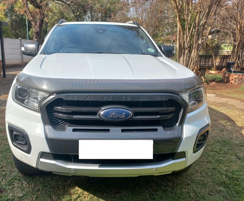 Ford Ranger - Mit Mak Motors - Image 2