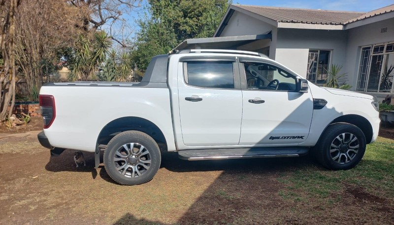 Ford Ranger - Mit Mak Motors - Image 4