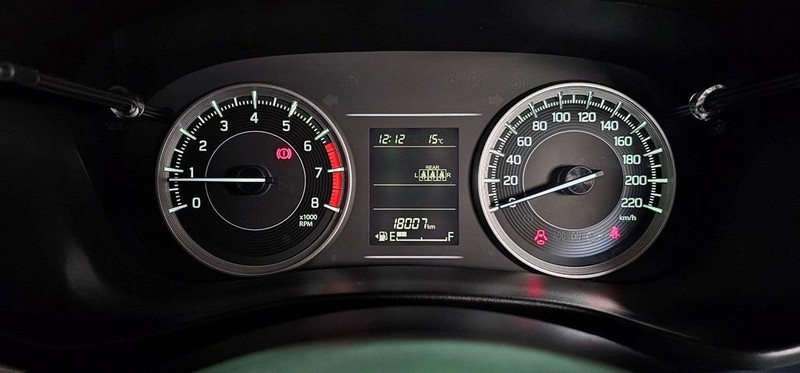 Toyota Starlet - Mit Mak Motors - Image 12