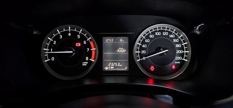 Toyota Starlet - Mit Mak Motors - Image 12