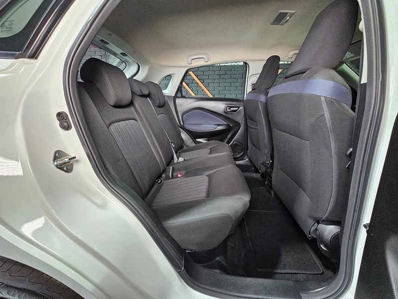Toyota Starlet - Mit Mak Motors - Image 21