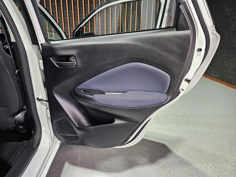 Toyota Starlet - Mit Mak Motors - Image 19