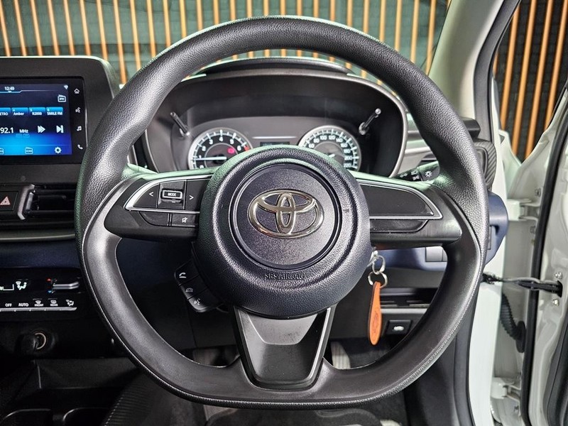 Toyota Starlet - Mit Mak Motors - Image 11