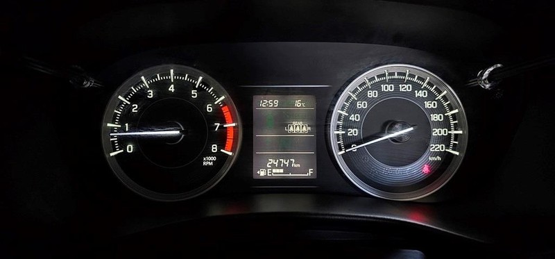 Toyota Starlet - Mit Mak Motors - Image 12