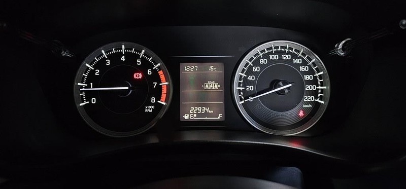 Toyota Starlet - Mit Mak Motors - Image 12