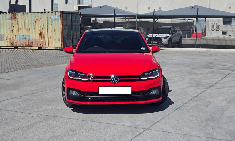 Volkswagen Polo - Mit Mak Motors - Image 3