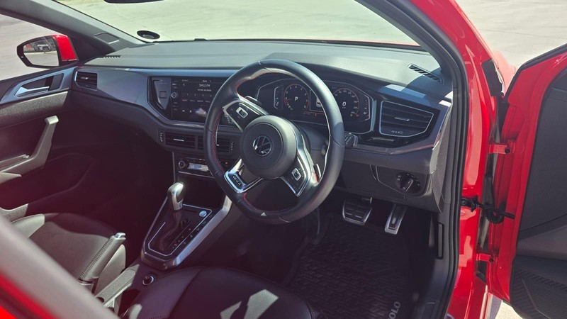 Volkswagen Polo - Mit Mak Motors - Image 5