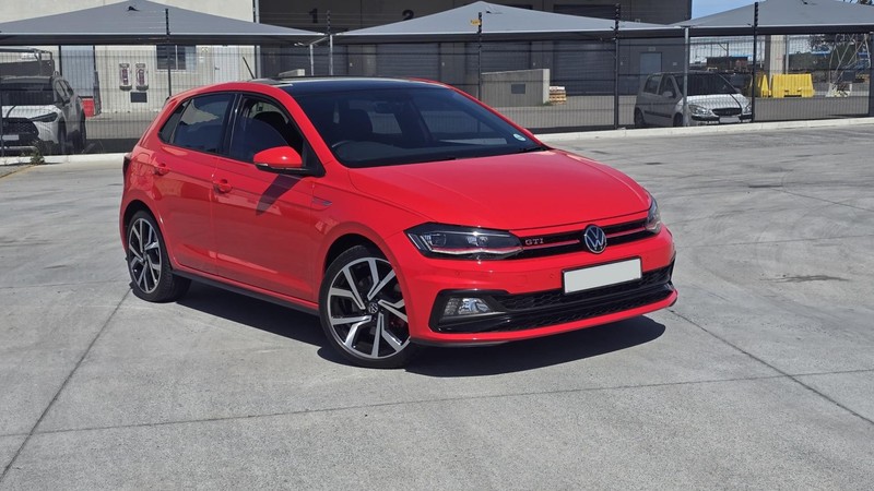 Volkswagen Polo - Mit Mak Motors - Image 2