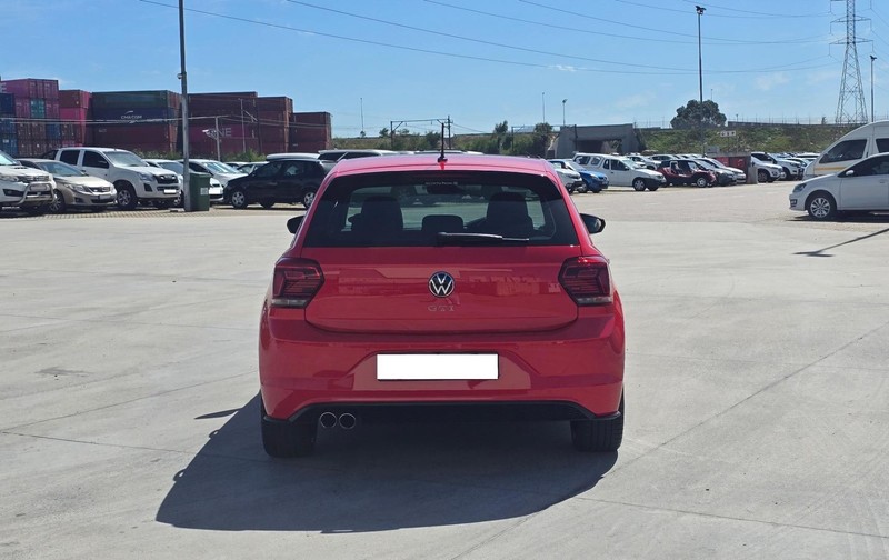 Volkswagen Polo - Mit Mak Motors - Image 7