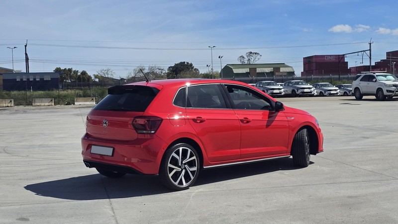 Volkswagen Polo - Mit Mak Motors - Image 6