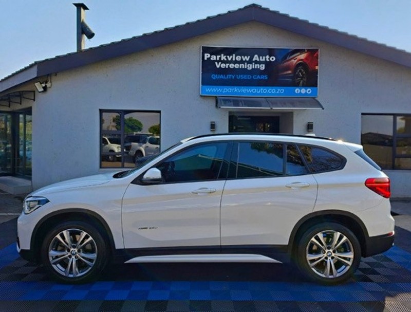 BMW X1 - Parkview Auto Vereeniging - Image 5