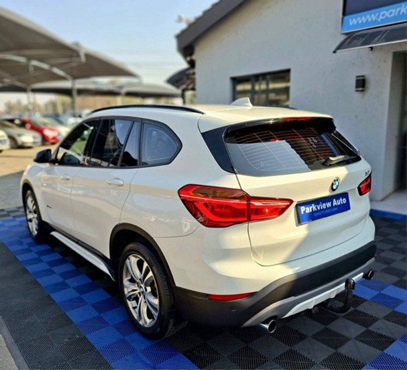 BMW X1 - Parkview Auto Vereeniging - Image 6