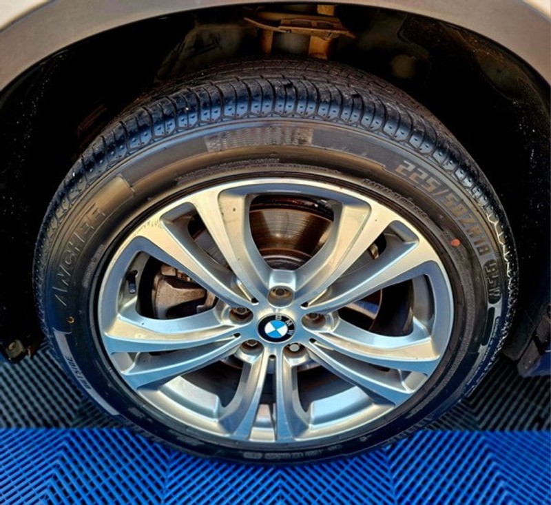 BMW X1 - Parkview Auto Vereeniging - Image 4