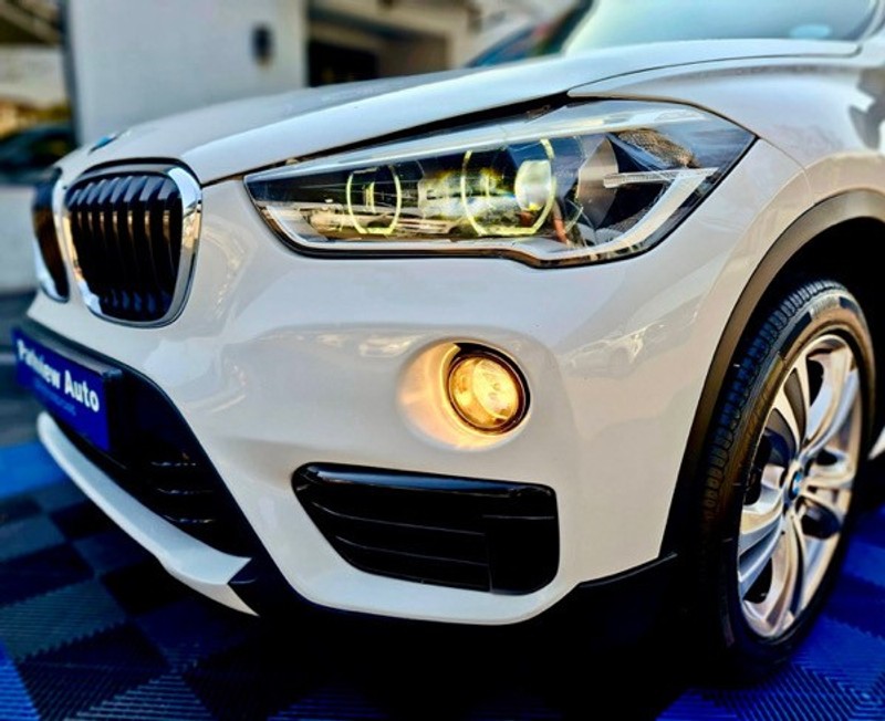 BMW X1 - Parkview Auto Vereeniging - Image 3