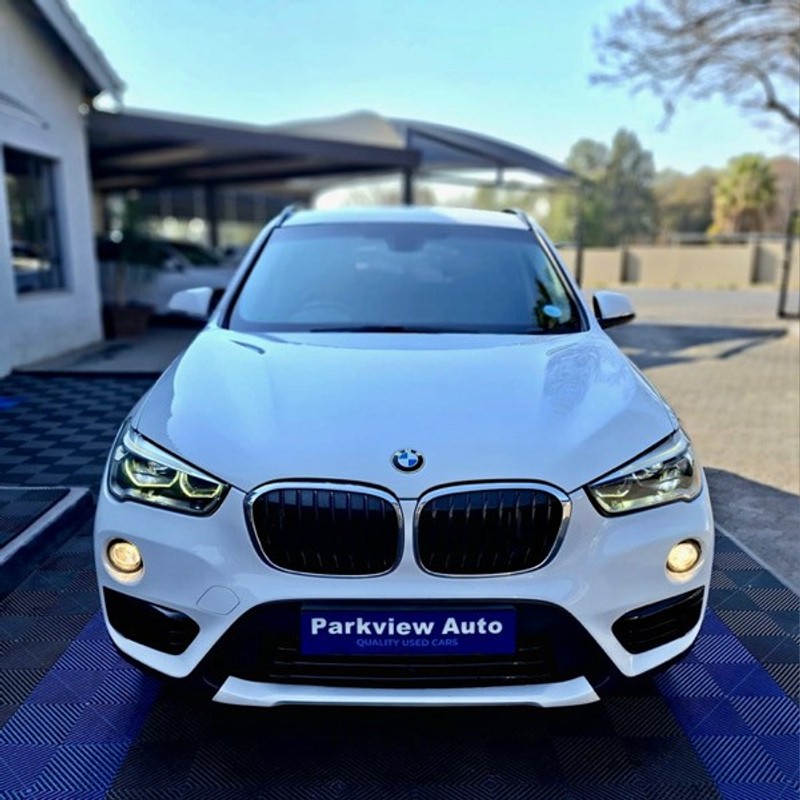 BMW X1 - Parkview Auto Vereeniging - Image 2