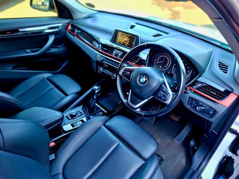 BMW X1 - Parkview Auto Vereeniging - Image 8