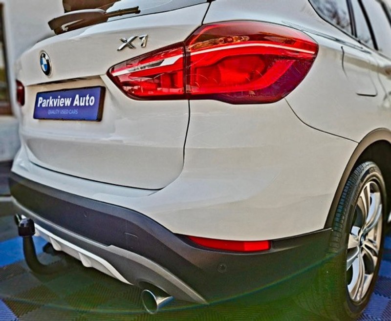 BMW X1 - Parkview Auto Vereeniging - Image 35