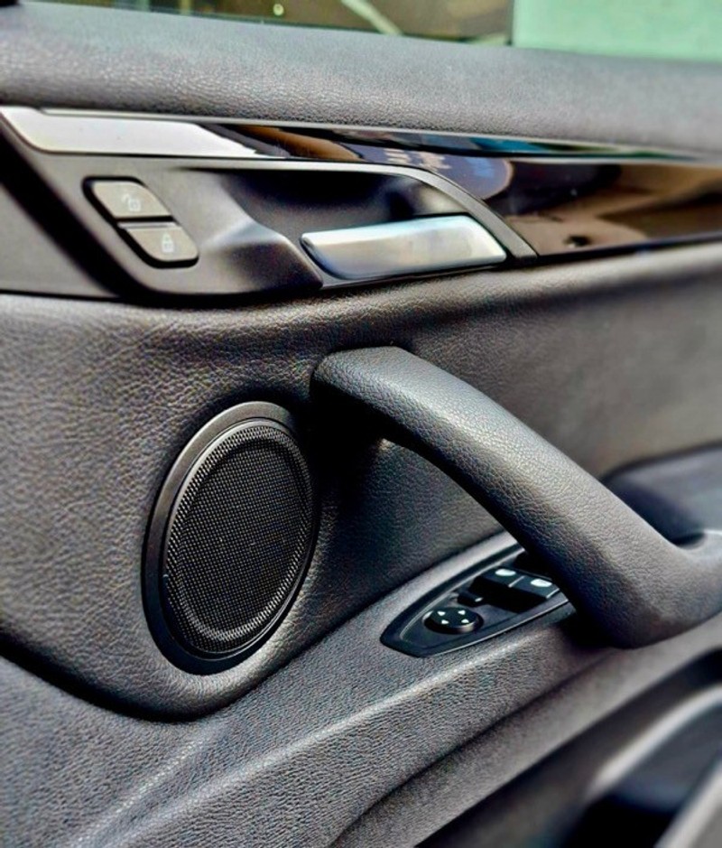 BMW X1 - Parkview Auto Vereeniging - Image 24