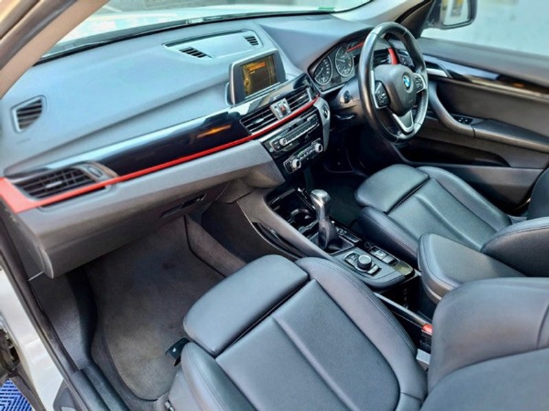 BMW X1 - Parkview Auto Vereeniging - Image 26