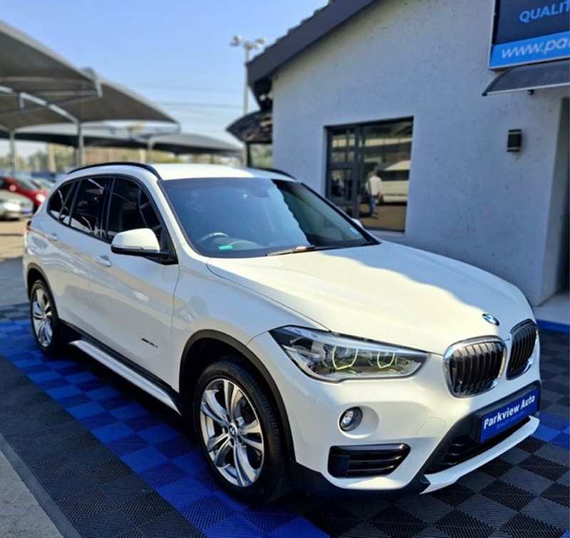 BMW X1 - Parkview Auto Vereeniging - Image 37