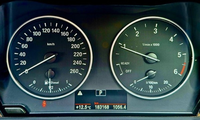 BMW X1 - Parkview Auto Vereeniging - Image 13