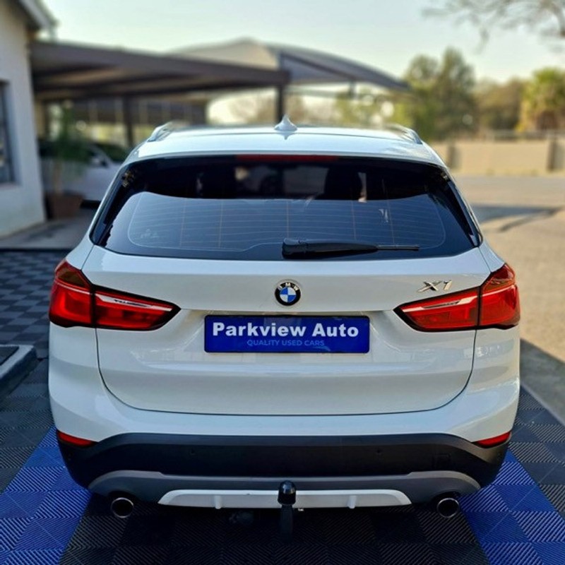 BMW X1 - Parkview Auto Vereeniging - Image 33