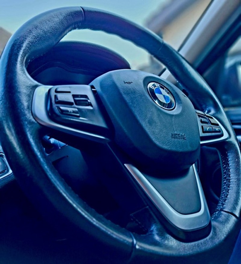 BMW X1 - Parkview Auto Vereeniging - Image 16