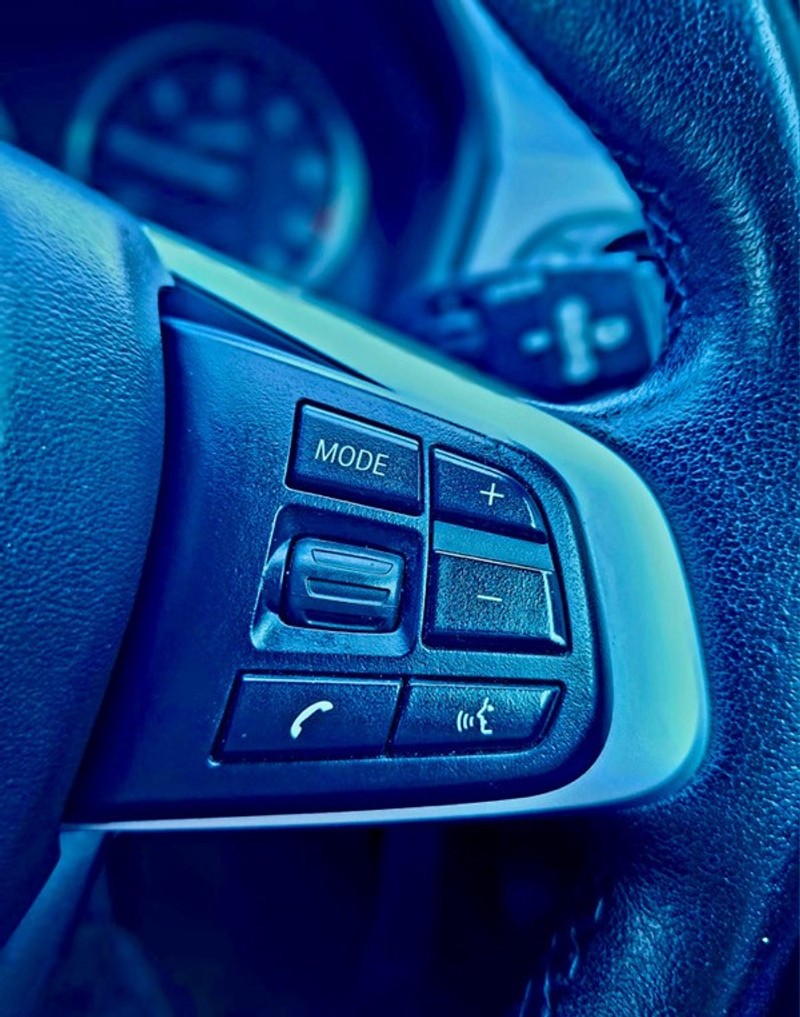 BMW X1 - Parkview Auto Vereeniging - Image 14