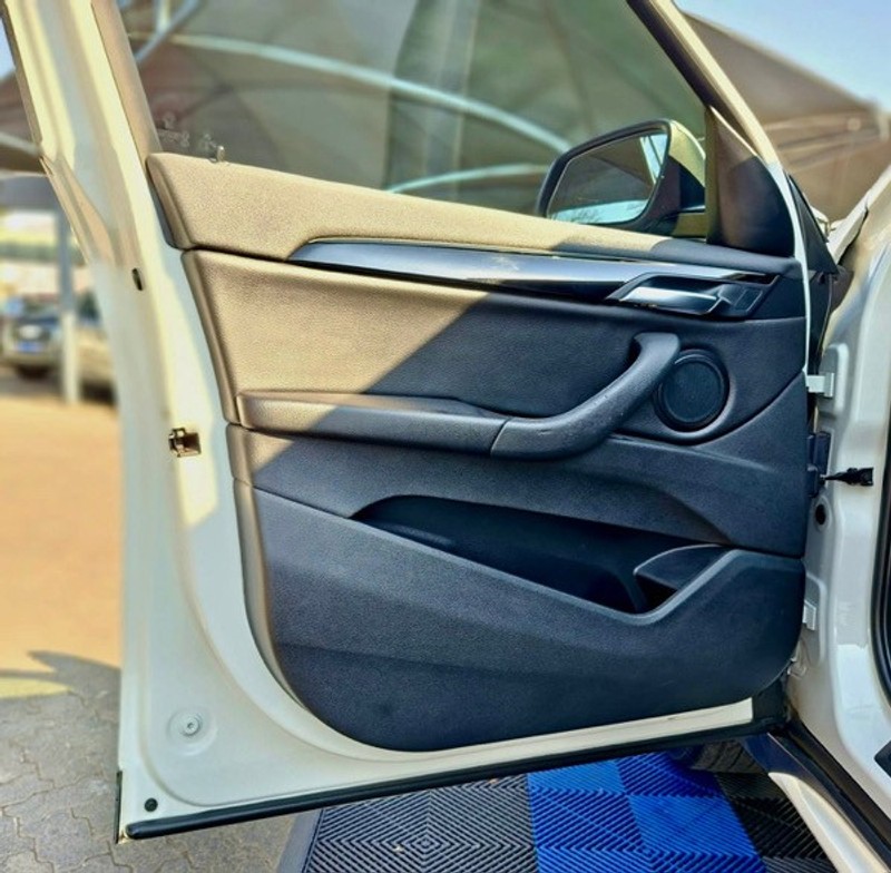 BMW X1 - Parkview Auto Vereeniging - Image 25