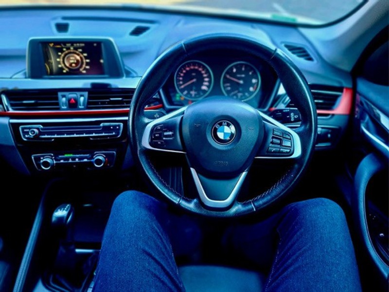 BMW X1 - Parkview Auto Vereeniging - Image 12