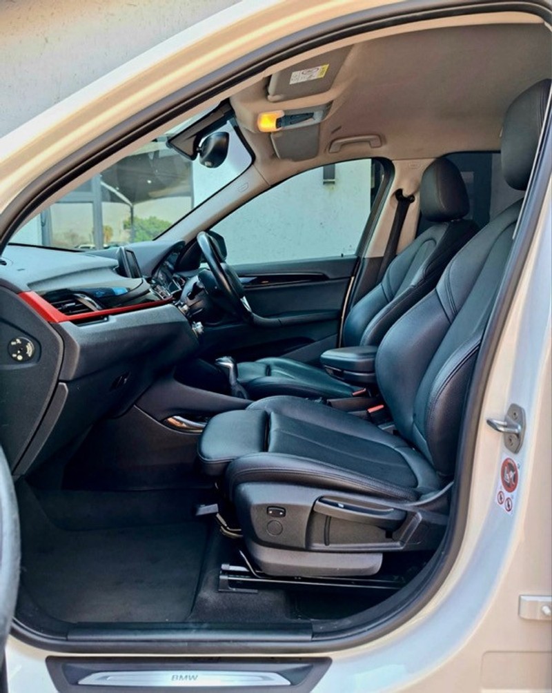BMW X1 - Parkview Auto Vereeniging - Image 27