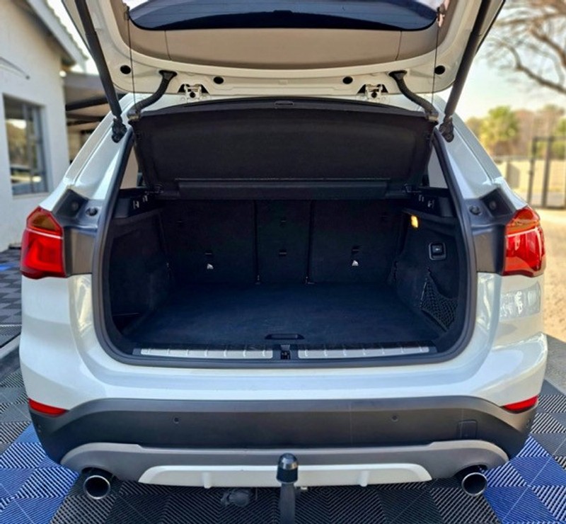 BMW X1 - Parkview Auto Vereeniging - Image 32