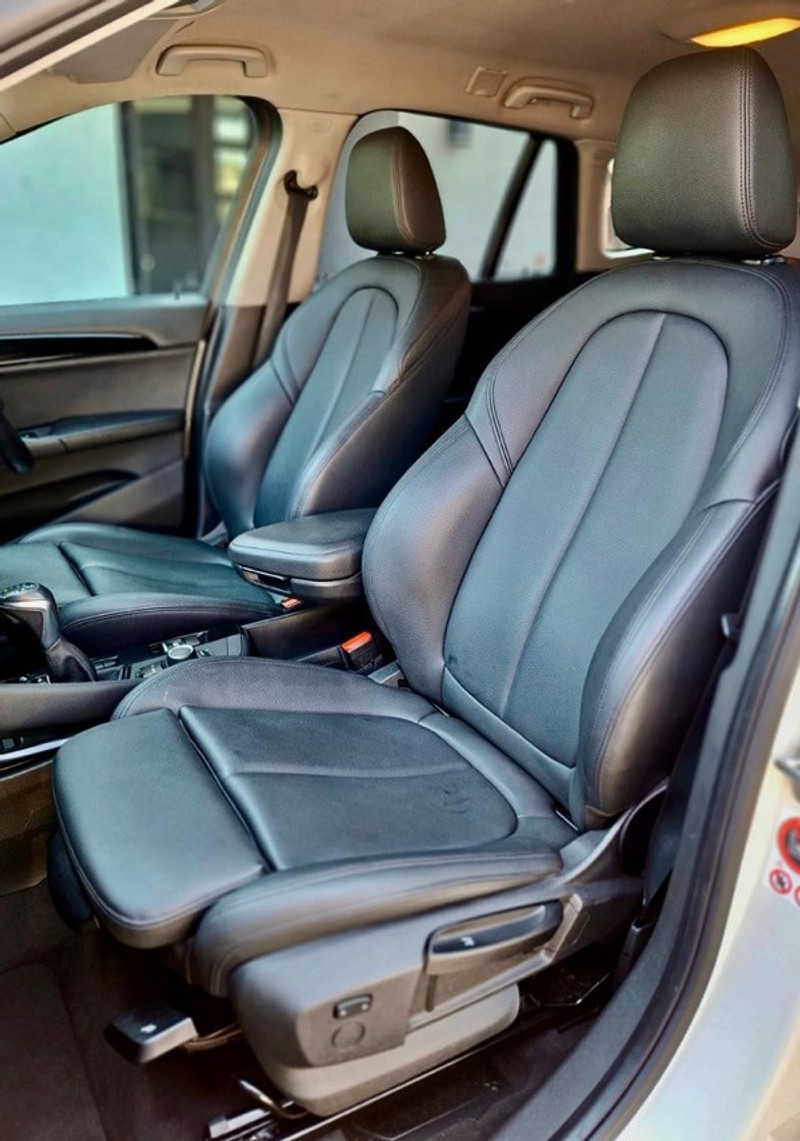 BMW X1 - Parkview Auto Vereeniging - Image 28