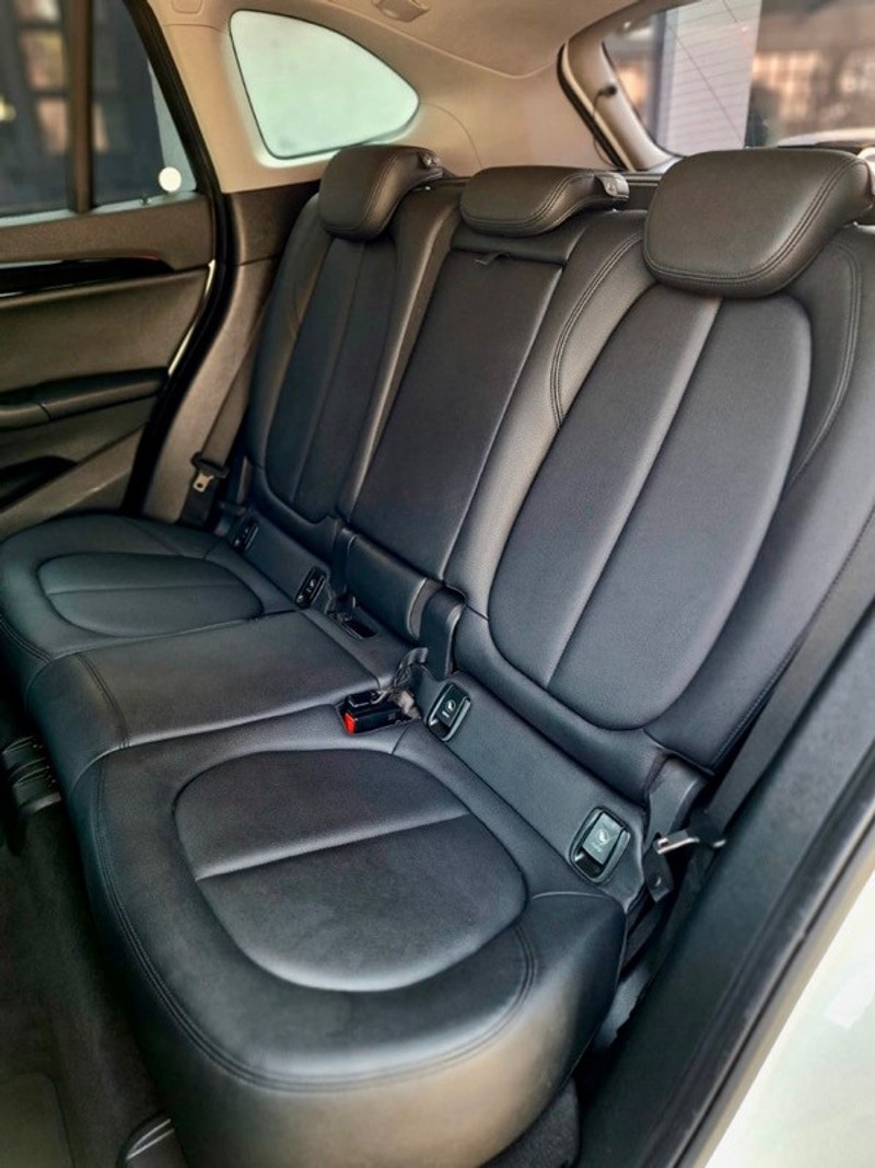 BMW X1 - Parkview Auto Vereeniging - Image 30