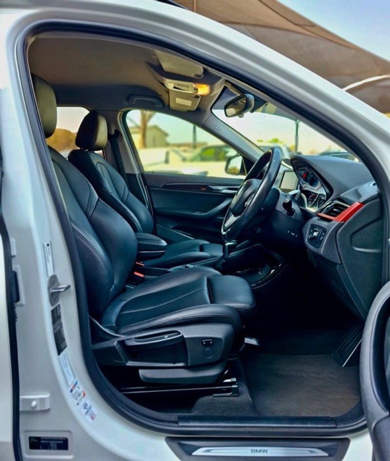 BMW X1 - Parkview Auto Vereeniging - Image 9