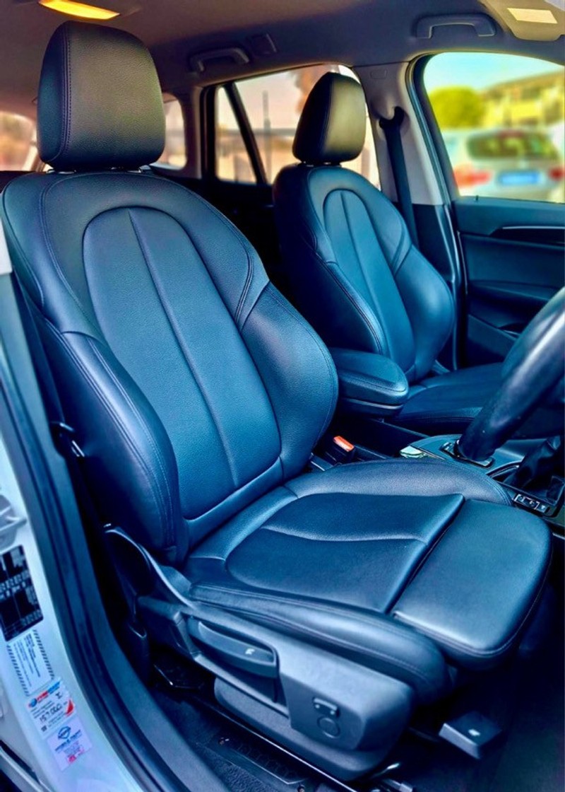 BMW X1 - Parkview Auto Vereeniging - Image 10