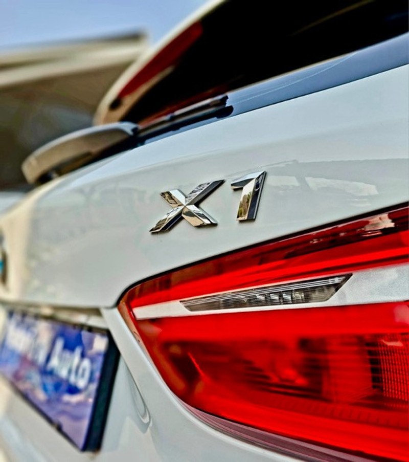 BMW X1 - Parkview Auto Vereeniging - Image 31