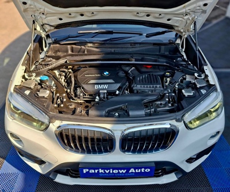 BMW X1 - Parkview Auto Vereeniging - Image 41