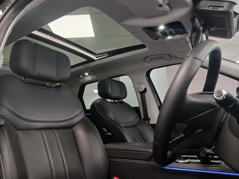 Jaecoo J7 - Ford Bryanston - Image 9