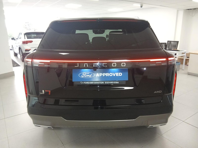 Jaecoo J7 - Ford Bryanston - Image 5