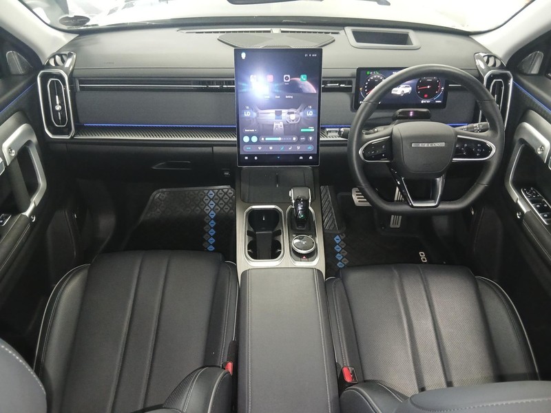Jaecoo J7 - Ford Bryanston - Image 6