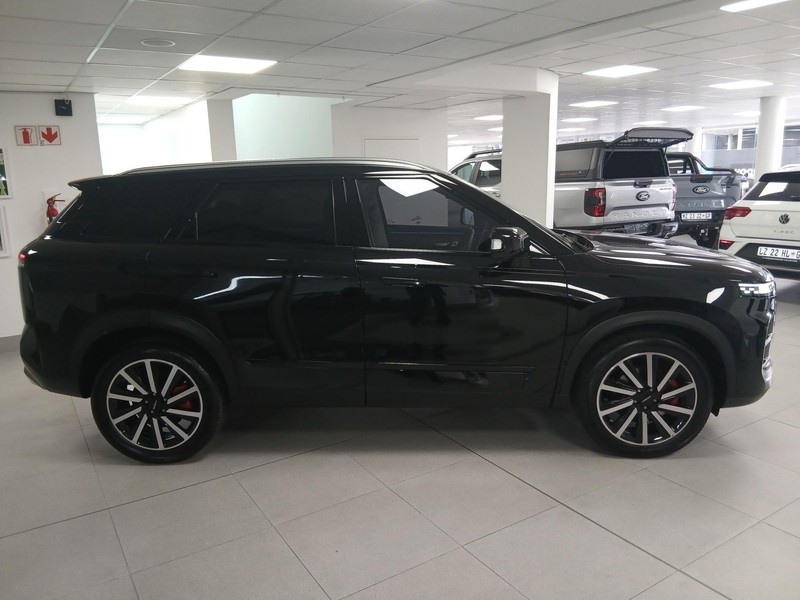 Jaecoo J7 - Ford Bryanston - Image 3