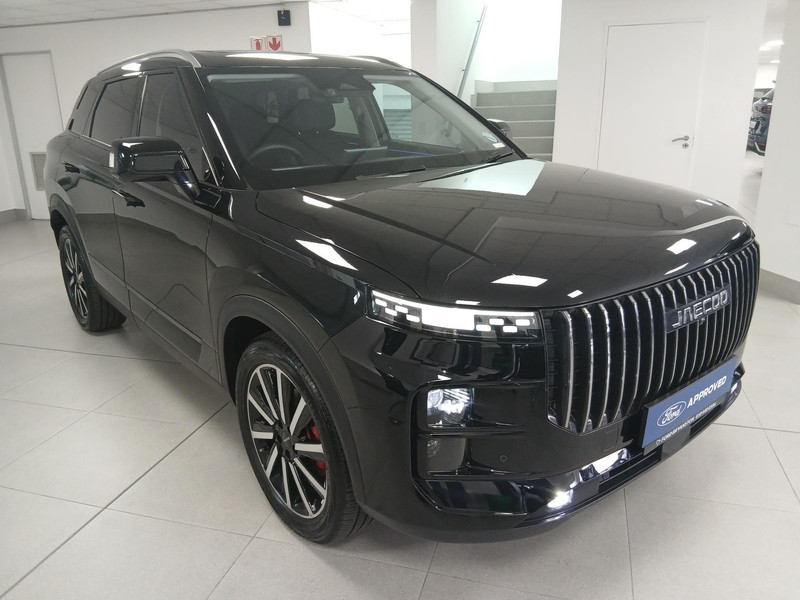 Jaecoo J7 - Ford Bryanston - Image 1