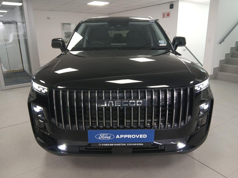 Jaecoo J7 - Ford Bryanston - Image 2