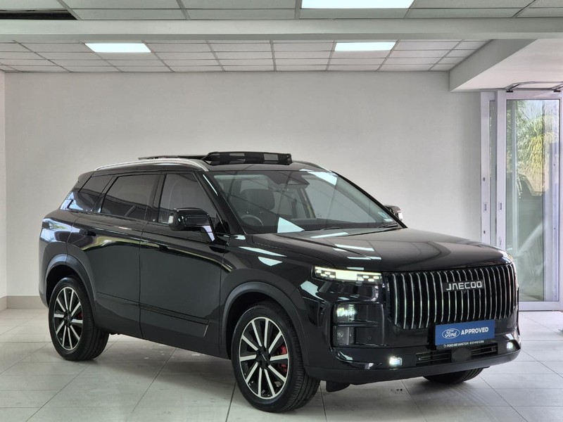 Jaecoo J7 - Ford Bryanston - Image 1