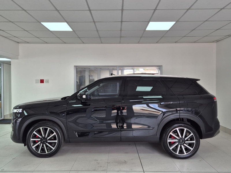 Jaecoo J7 - Ford Bryanston - Image 2