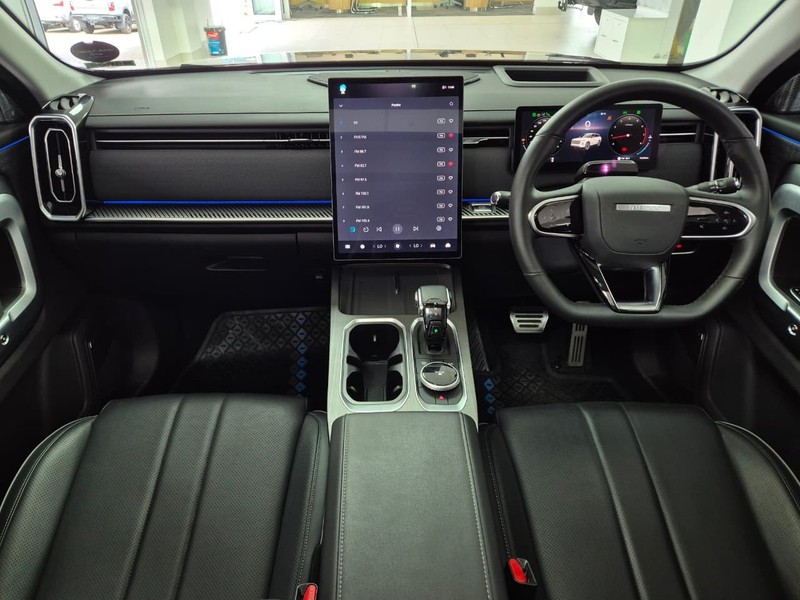 Jaecoo J7 - Ford Bryanston - Image 7