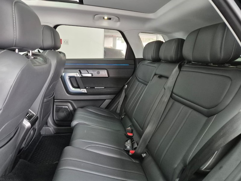 Jaecoo J7 - Ford Bryanston - Image 9