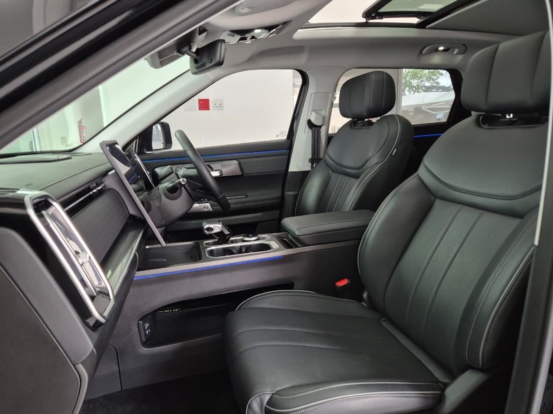 Jaecoo J7 - Ford Bryanston - Image 6