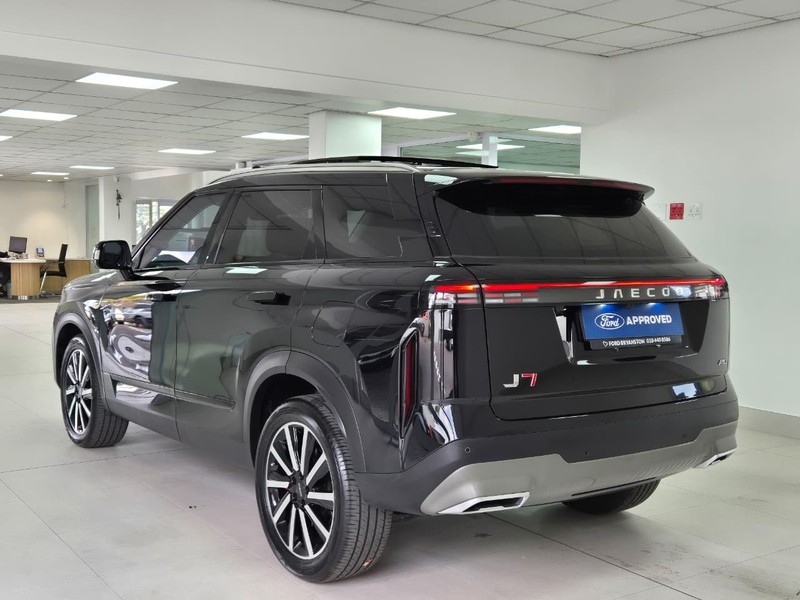 Jaecoo J7 - Ford Bryanston - Image 3